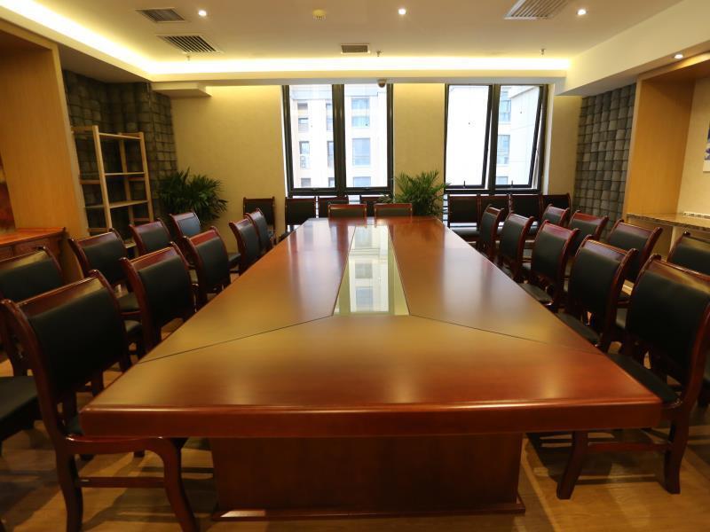 Сиань: Xian Go Home Boutique Hotel