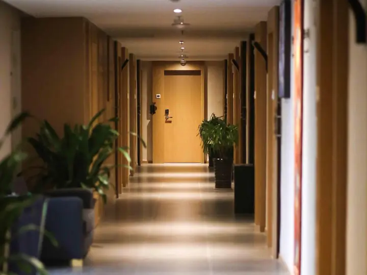 Сиань: Xian Go Home Boutique Hotel