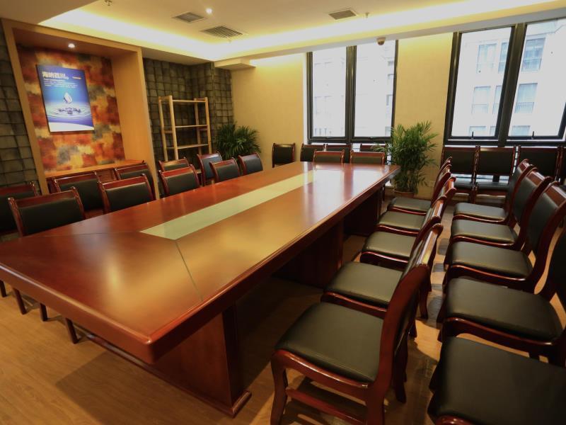 Сиань: Xian Go Home Boutique Hotel