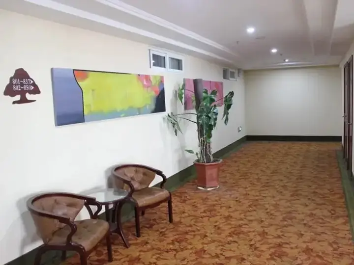 GreenTree Inn Xuzhou West District Huohua Shell Hotel — фото 6