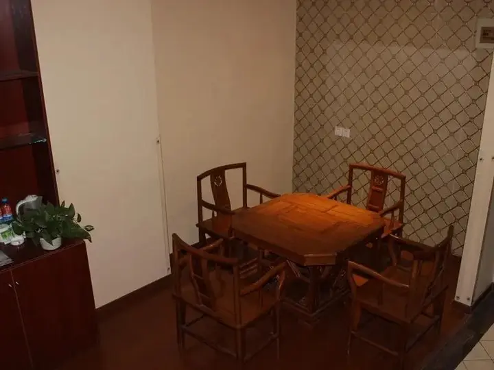 Сюйчжоу: GreenTree Inn Xuzhou West District Huohua Shell Hotel