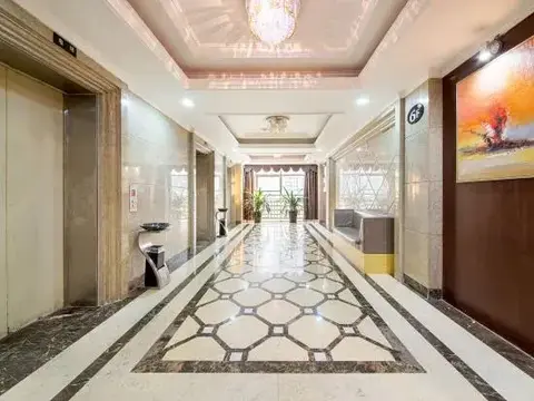 Наньнин: Jingtong101Hotel