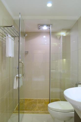 Чунцин: Chongqing Tujia Sweetome Serviced Apartment (Xiexin Gongguan)