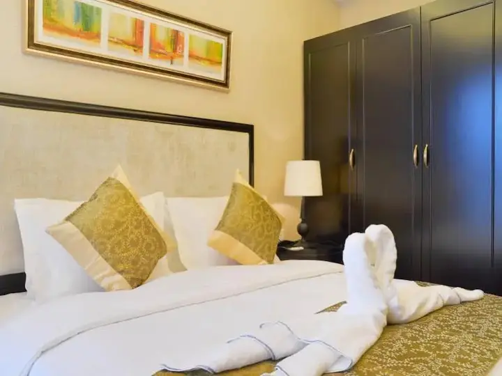 Чунцин: Chongqing Tujia Sweetome Serviced Apartment (Xiexin Gongguan)