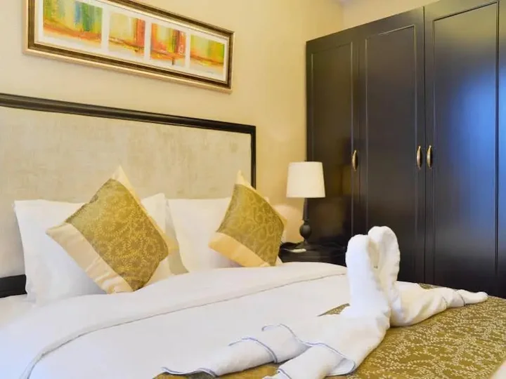 Чунцин: Chongqing Tujia Sweetome Serviced Apartment (Xiexin Gongguan)