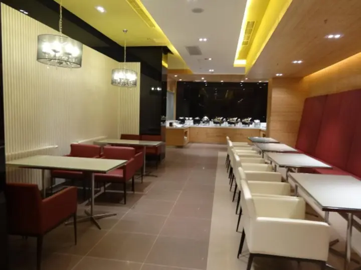 Тяньцзинь: Jinjiang Inn Tianjin Changjiang Road