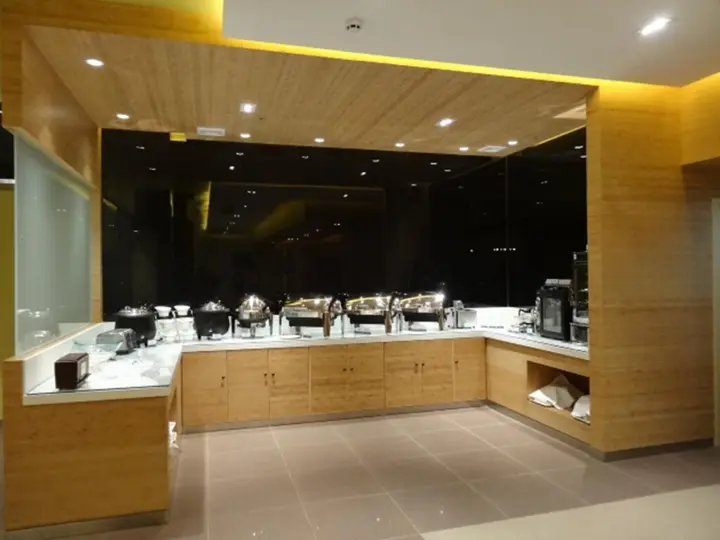 Тяньцзинь: Jinjiang Inn Tianjin Changjiang Road