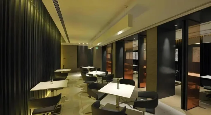 Циндао: Jinjiang Inn Qingdao Henan Road Railway Station