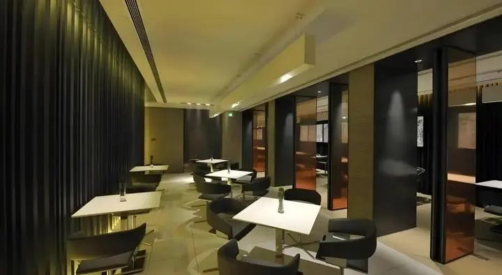 Циндао: Jinjiang Inn Qingdao Henan Road Railway Station