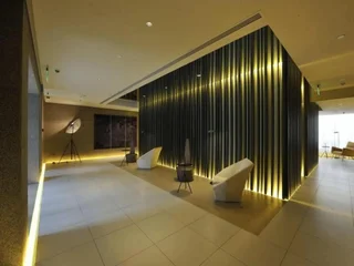 Циндао: Jinjiang Inn Qingdao Henan Road Railway Station