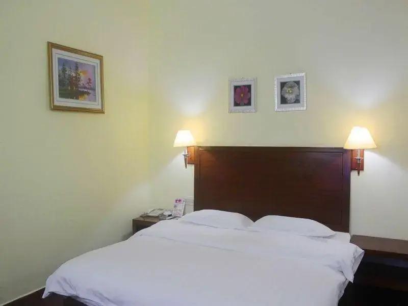Санья: Xingyi Hotel