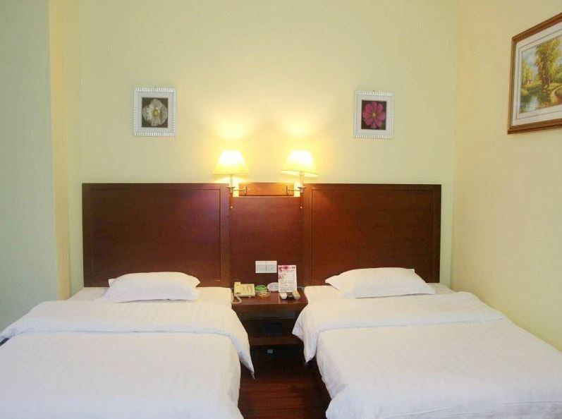 Санья: Xingyi Hotel