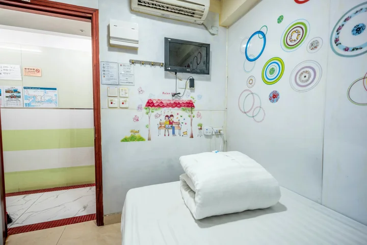 Коулун: 8 Days Boutique Hotel
