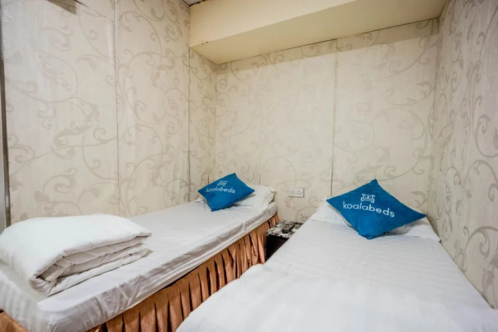 Коулун: 8 Days Boutique Hotel
