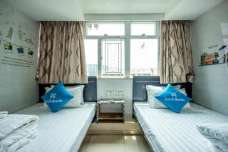 Коулун: 8 Days Boutique Hotel