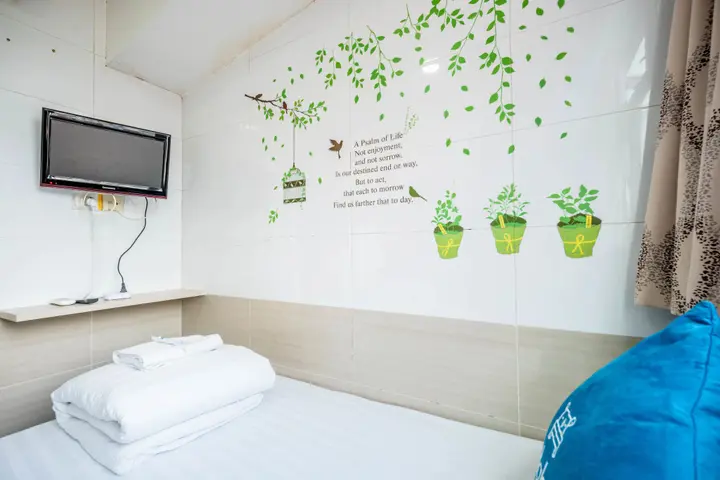 Коулун: 8 Days Boutique Hotel