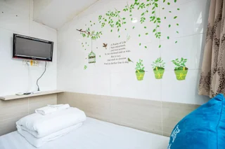 Коулун: 8 Days Boutique Hotel