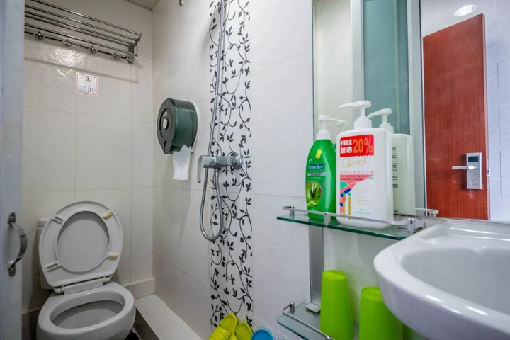 Коулун: 8 Days Boutique Hotel