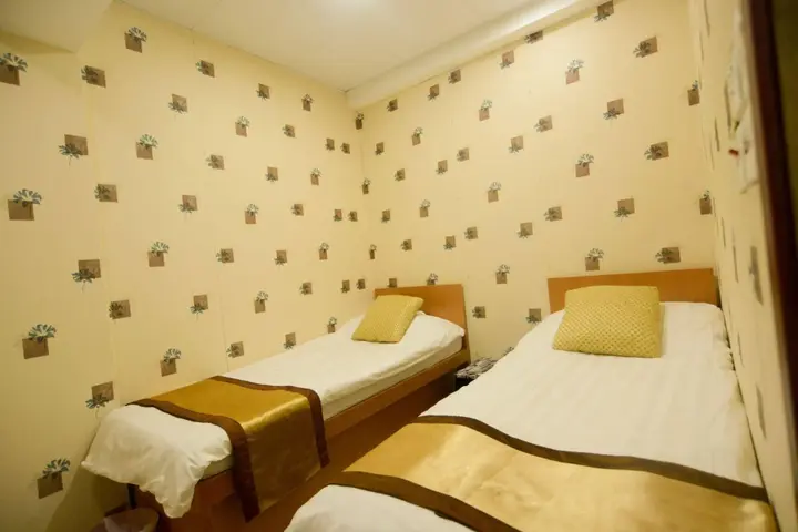 Коулун: 8 Days Boutique Hotel