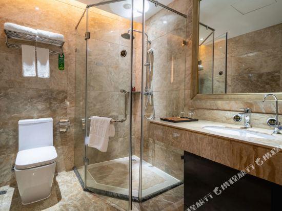 Цюаньчжоу: Wanjia Oriental Hotel