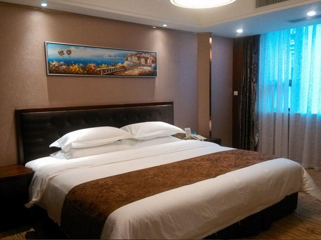 Цюаньчжоу: Wanjia Oriental Hotel