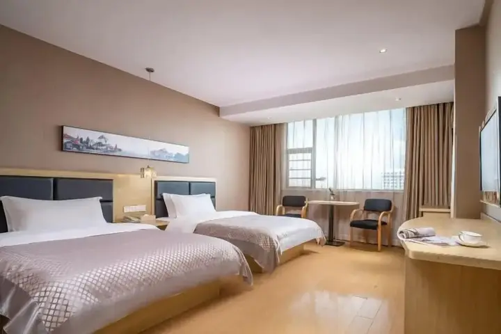 Чанша: Morning Inn