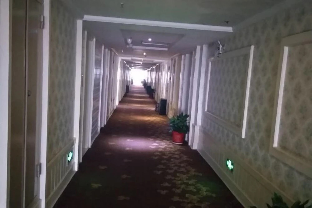 Чанша: Morning Inn