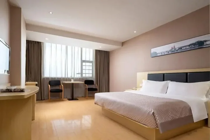 Чанша: Morning Inn