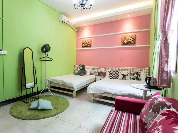 Сямынь: Xiamen Guishu Hotel