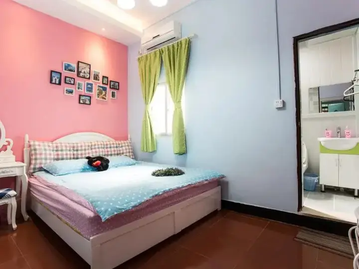 Сямынь: Xiamen Guishu Hotel