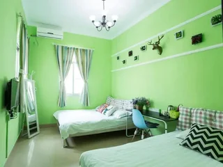 Сямынь: Xiamen Guishu Hotel