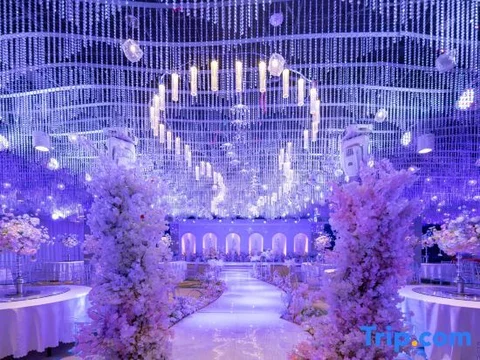Ухань: Wuhan Canglong Avenue High-speed Railway Kerry International Hotel