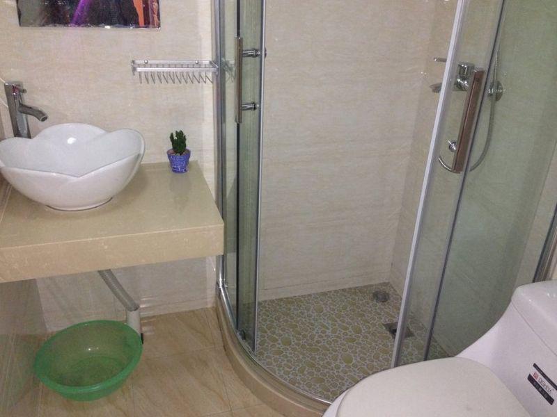 Чжоушань: Zhoushan Putuo Happy Inn