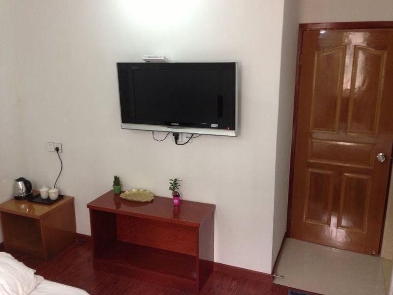 Чжоушань: Zhoushan Putuo Happy Inn