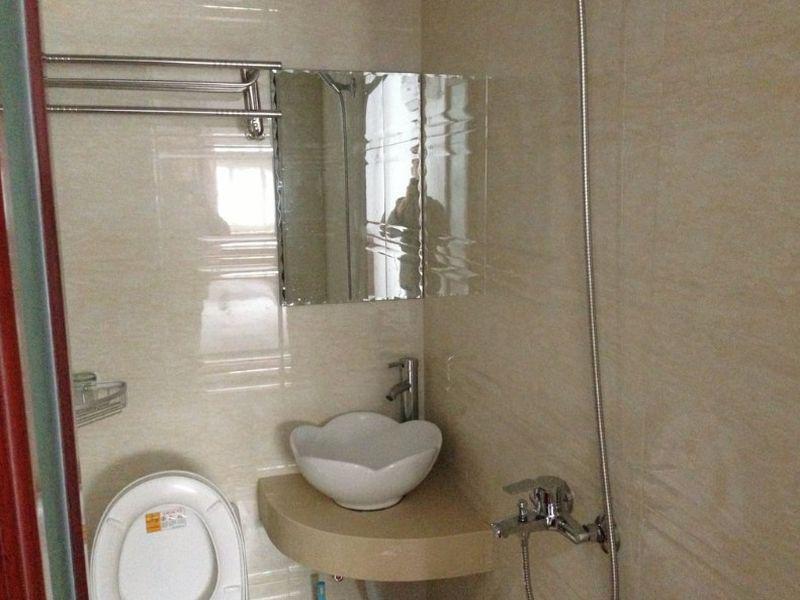 Чжоушань: Zhoushan Putuo Happy Inn