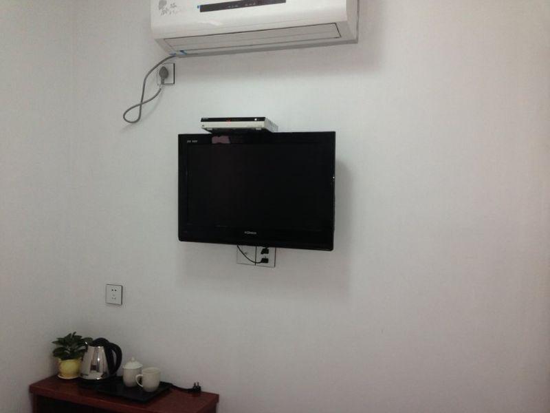 Чжоушань: Zhoushan Putuo Happy Inn