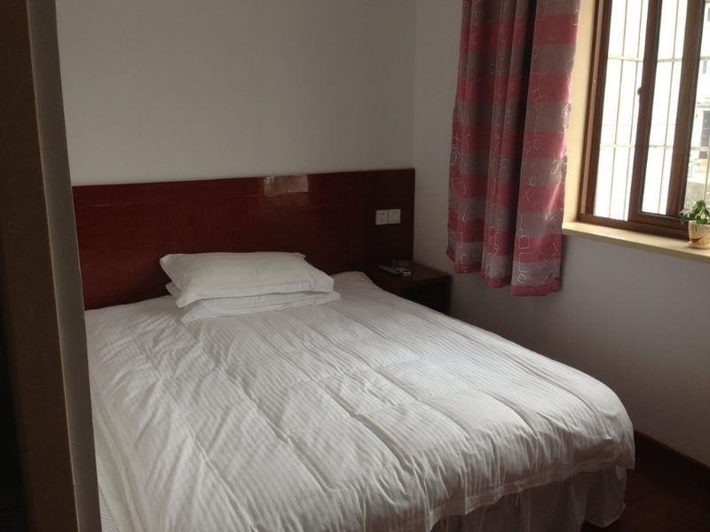 Чжоушань: Zhoushan Putuo Happy Inn