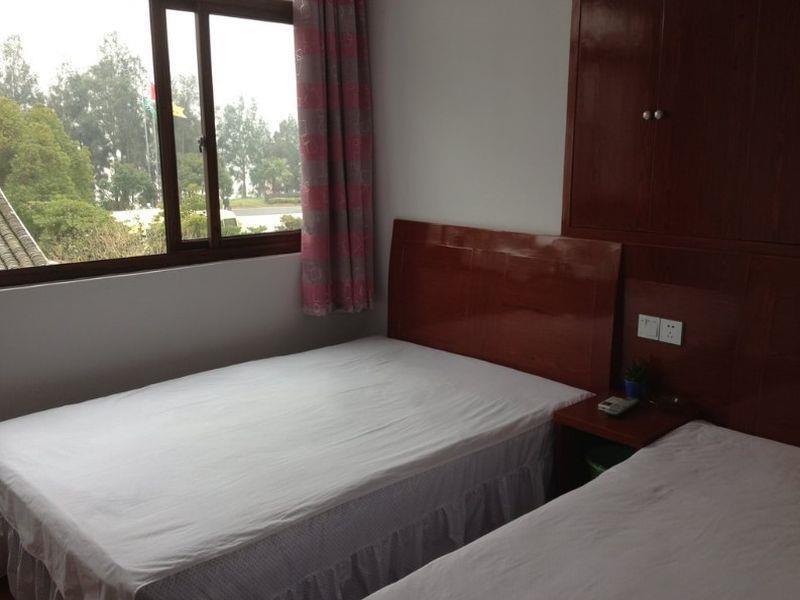 Чжоушань: Zhoushan Putuo Happy Inn