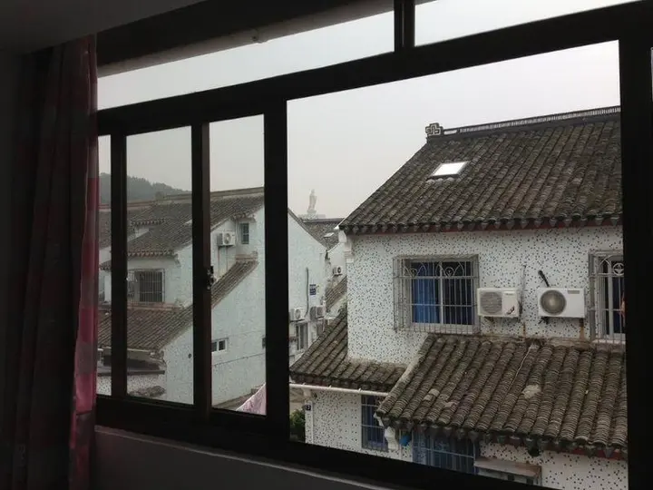 Чжоушань: Zhoushan Putuo Happy Inn