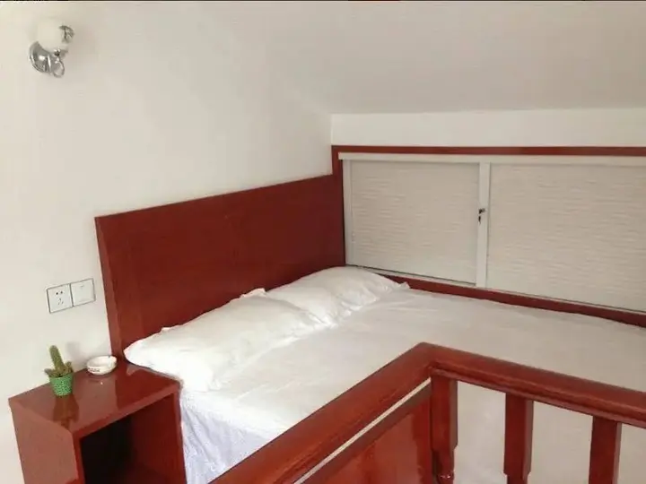 Чжоушань: Zhoushan Putuo Happy Inn