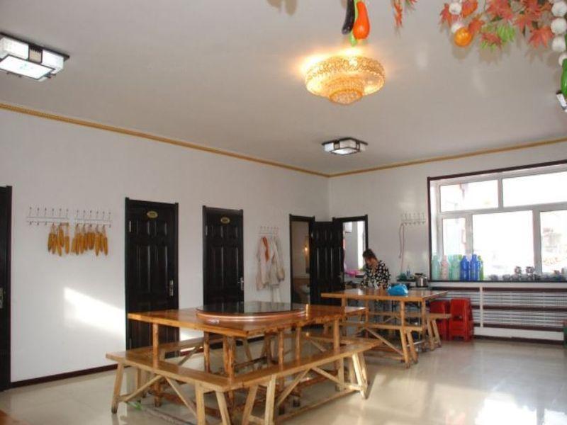 Харбин: Yabuli Xueyou Boutique Hotel