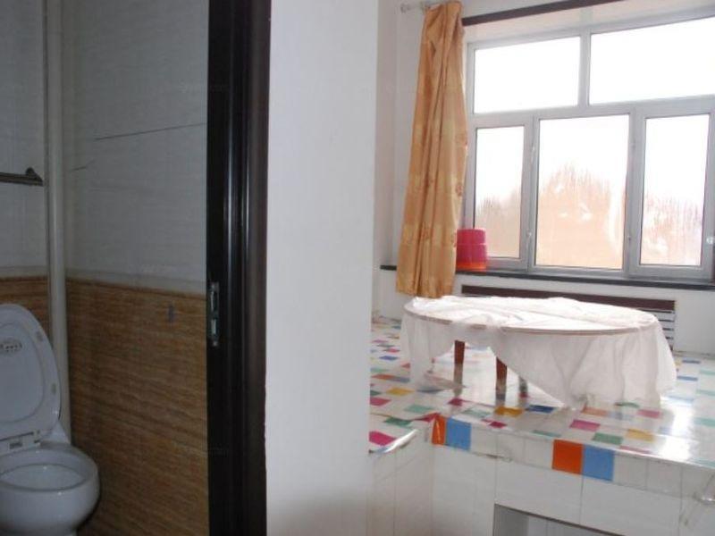 Харбин: Yabuli Xueyou Boutique Hotel