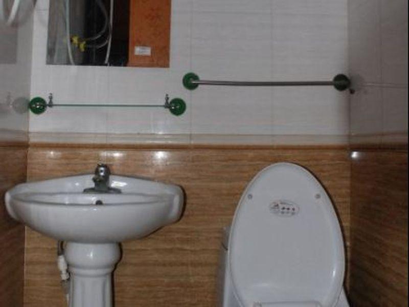 Харбин: Yabuli Xueyou Boutique Hotel