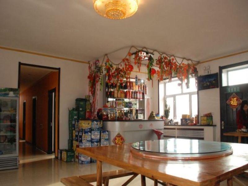 Харбин: Yabuli Xueyou Boutique Hotel