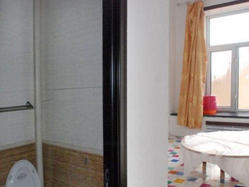 Харбин: Yabuli Xueyou Boutique Hotel