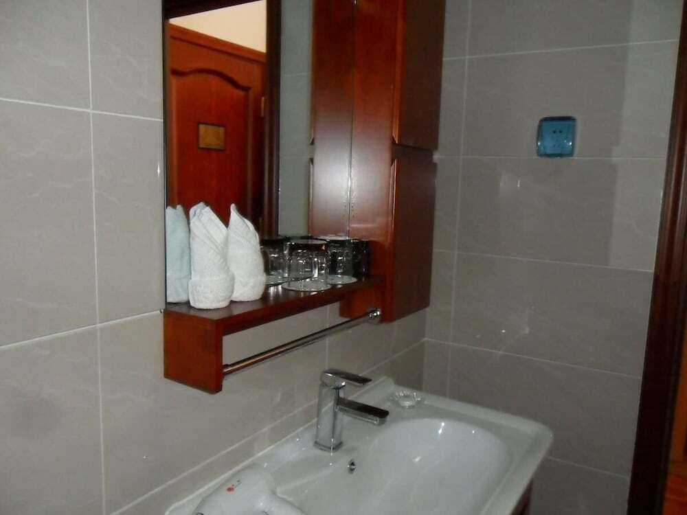Харбин: Yabuli Ski Resort National Alpine Ski Training Base Hotel