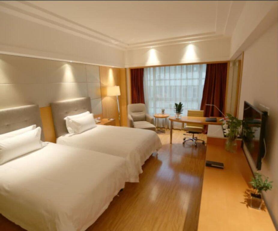 Сиань: New Melody Hotel