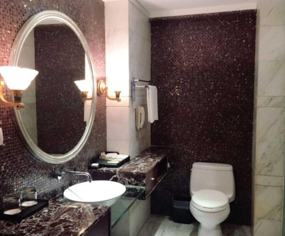 Сиань: New Melody Hotel