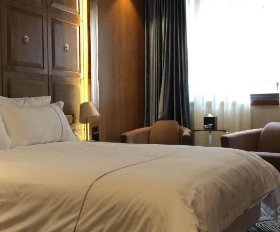 Сиань: New Melody Hotel