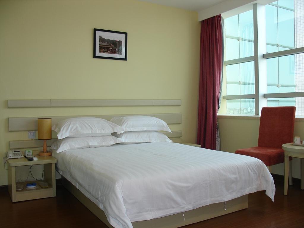 Сямынь: Easy Inn Xing Lin Branch